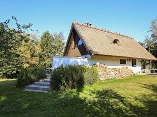 Vakantiehuis Fårevejle  6