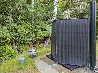 Casa per le vacanze Fårevejle  21