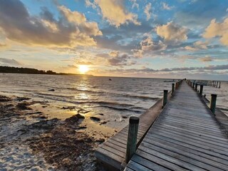 Vakantiehuis Fårevejle  11