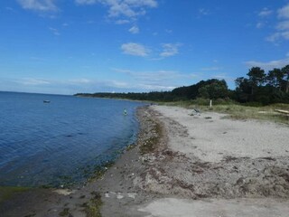 Vakantiehuis Fårevejle  12