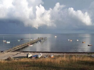 Casa per le vacanze Fårevejle  12