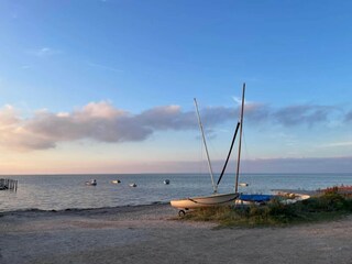 Maison de vacances Fårevejle  21