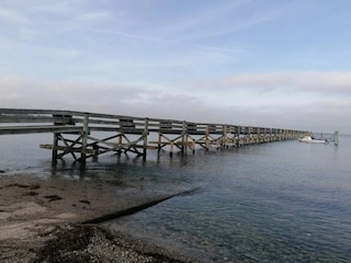 Casa per le vacanze Fårevejle  38