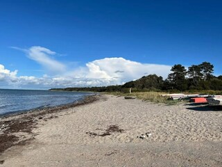 Vakantiehuis Fårevejle  39