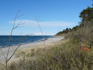 Casa per le vacanze Fårevejle  40