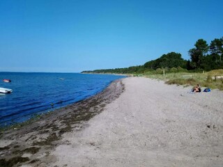 Holiday house Fårevejle  27