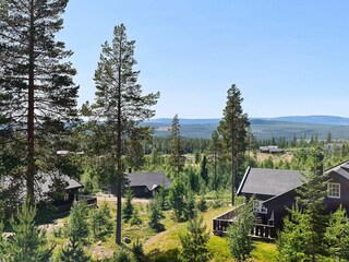 Holiday house Norwegen Outdoor Recording 2