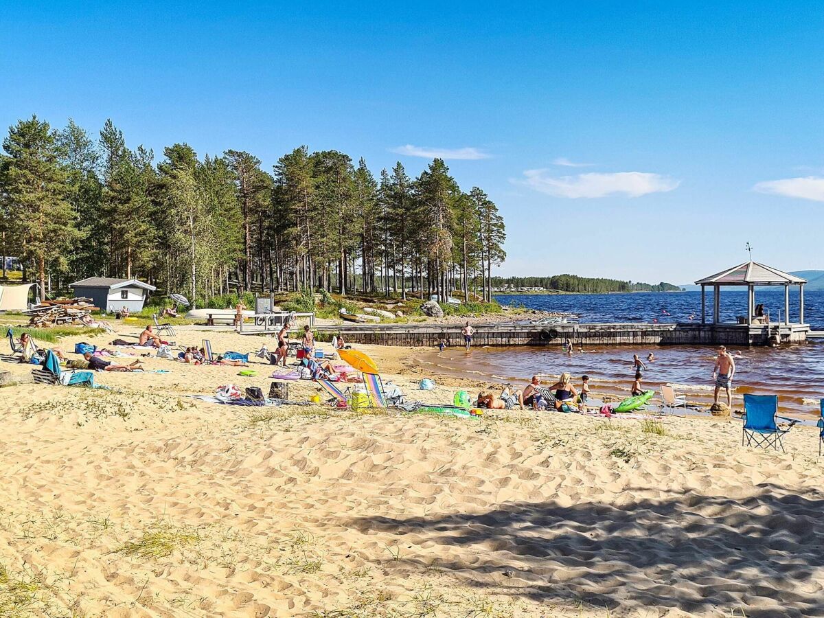 Casa per le vacanze Norwegen Registrazione all'aperto 1