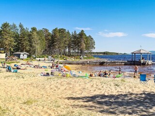 Holiday house Norwegen Outdoor Recording 1