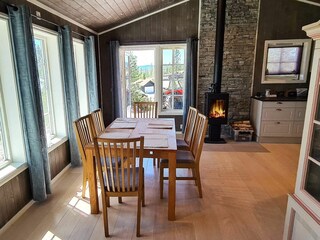 Holiday house Norwegen  16
