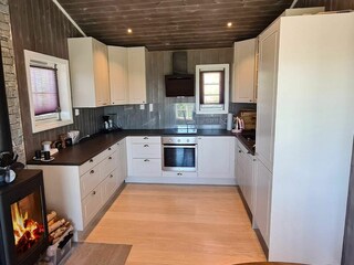 Holiday house Norwegen  8