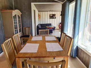 Holiday house Norwegen  15