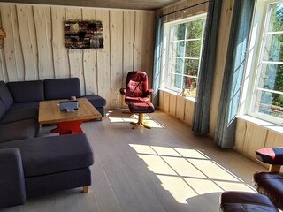 Holiday house Norwegen  17
