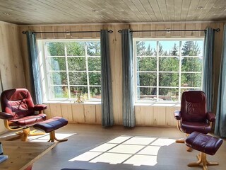 Holiday house Norwegen  12