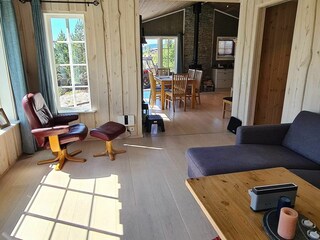 Holiday house Norwegen  10