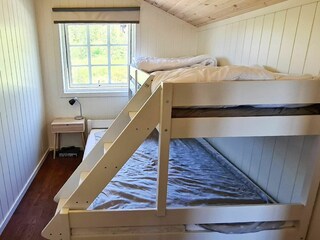 Holiday house Norwegen  9