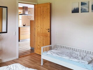 Maison de vacances Gatten  30