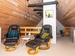 Casa de vacaciones Gatten  30