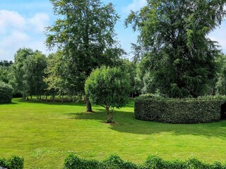 Maison de vacances Gatten Enregistrement extérieur 2