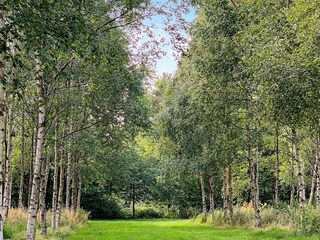 Maison de vacances Gatten Enregistrement extérieur 3