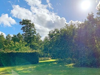 Maison de vacances Gatten Enregistrement extérieur 5