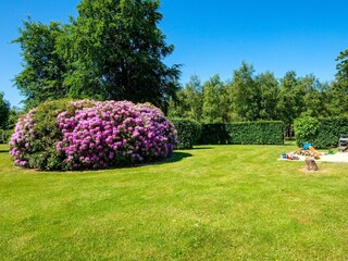 Maison de vacances Gatten Enregistrement extérieur 8