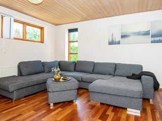 Maison de vacances Gatten  12