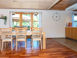 Maison de vacances Gatten  27