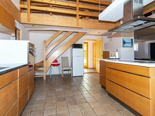 Maison de vacances Gatten  13