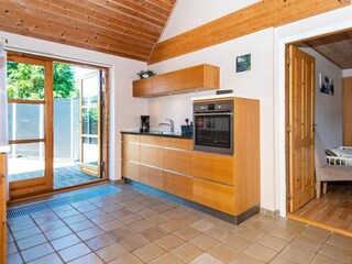 Maison de vacances Gatten  19