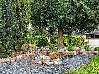 Maison de vacances Gatten  15