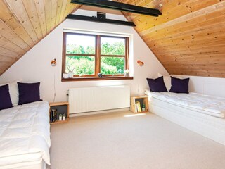 Maison de vacances Gatten  20