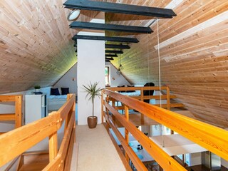 Maison de vacances Gatten  21