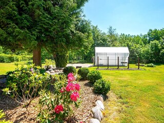 Maison de vacances Gatten Enregistrement extérieur 11