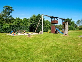 Maison de vacances Gatten  14