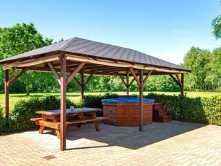 Maison de vacances Gatten  17