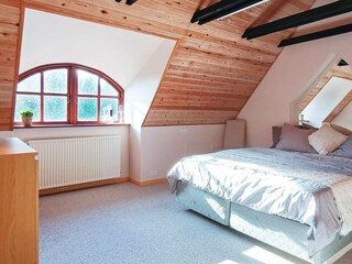 Maison de vacances Gatten  18