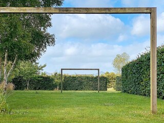 Maison de vacances Gatten  22