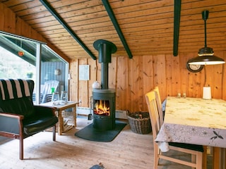 Casa de vacaciones Lønstrup  32