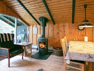 Holiday house Lønstrup  3