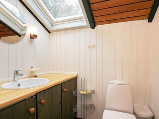 Holiday house Lønstrup  5