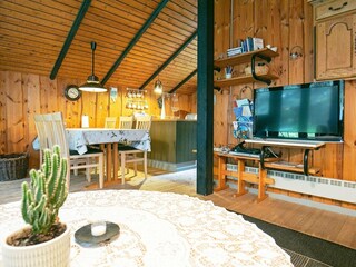 Holiday house Lønstrup  6