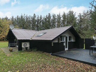 Holiday house Lønstrup  7