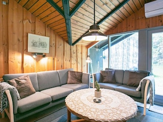 Maison de vacances Lønstrup  2