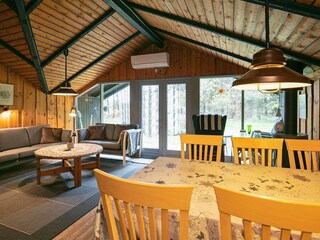 Holiday house Lønstrup  9