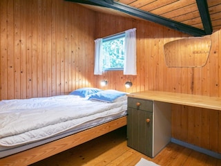 Maison de vacances Lønstrup  3