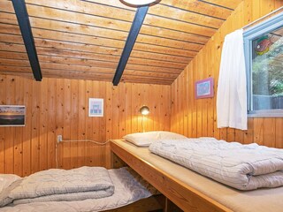Holiday house Lønstrup  11