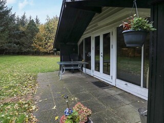 Casa de vacaciones Lønstrup  22