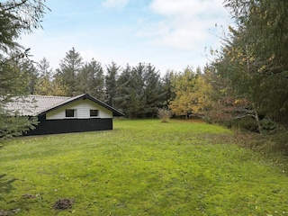 Ferienhaus Lønstrup  4