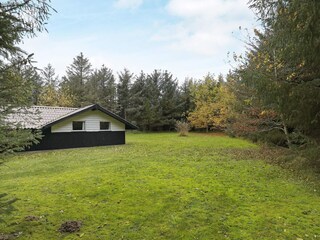 Holiday house Lønstrup  14